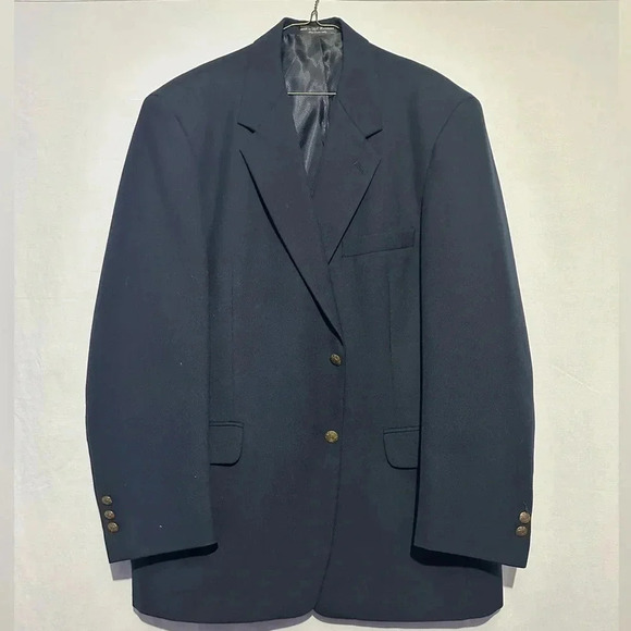 FYR Macedonia Men’s Dress Blazer XL - Picture 1 of 7